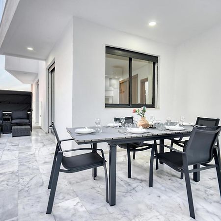 Ferienwohnung Olivia By Atlantic Agadir Exterior foto