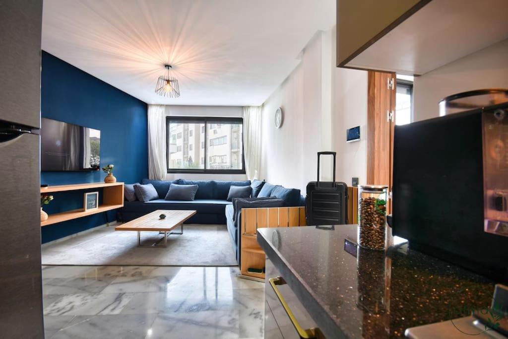 Ferienwohnung Olivia By Atlantic Agadir Exterior foto