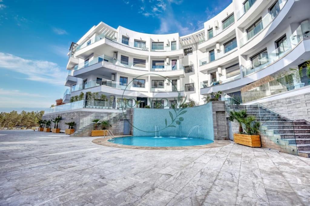 Ferienwohnung Olivia By Atlantic Agadir Exterior foto