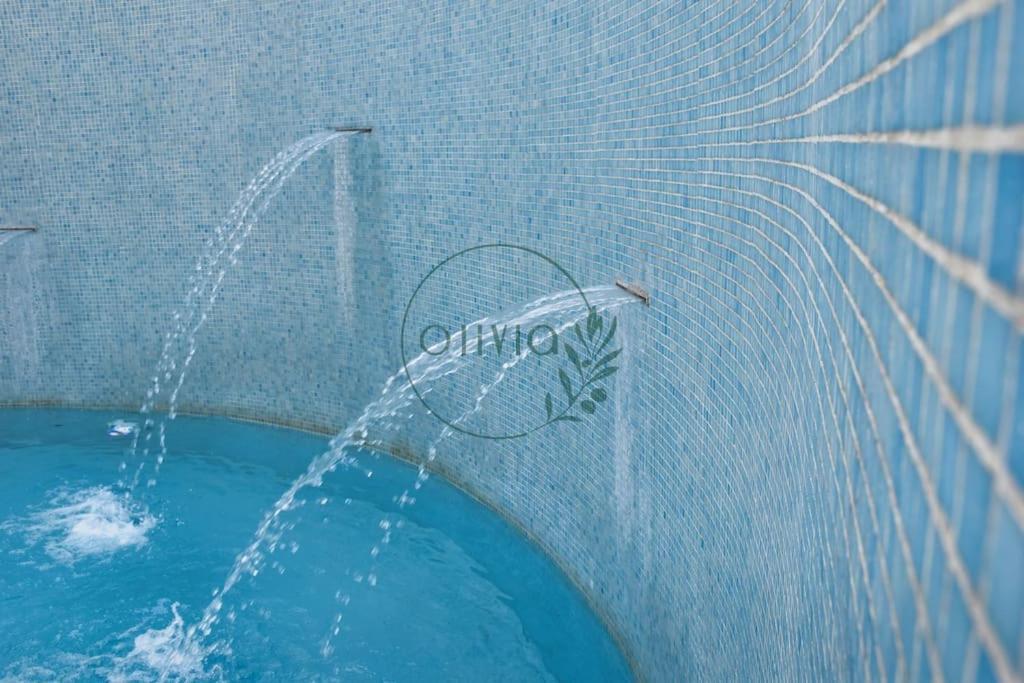 Ferienwohnung Olivia By Atlantic Agadir Exterior foto